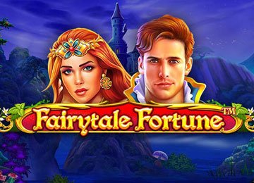 Fairytale Fortune