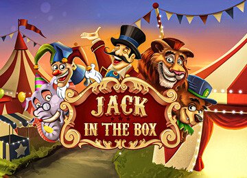 Jack In The Box